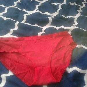 Victoria's Secret Beautiful Ladies Panties